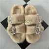 Cream Color Slides