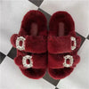 Red Wine Slides