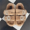 Khaki Slides