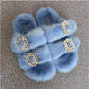 Sky Blue Slides